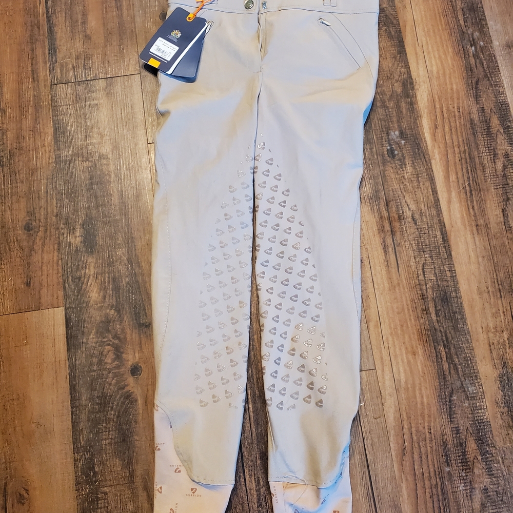 Womens Riding Breeches